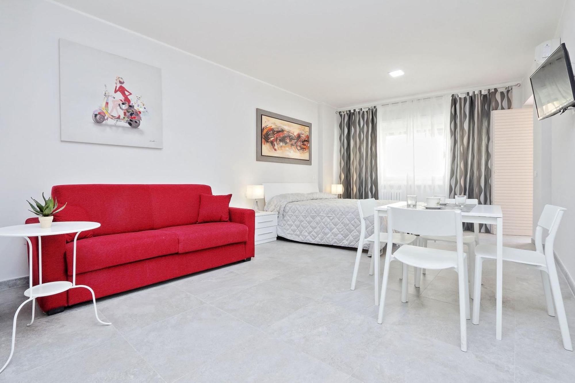 Valery Guest House — Photos 1