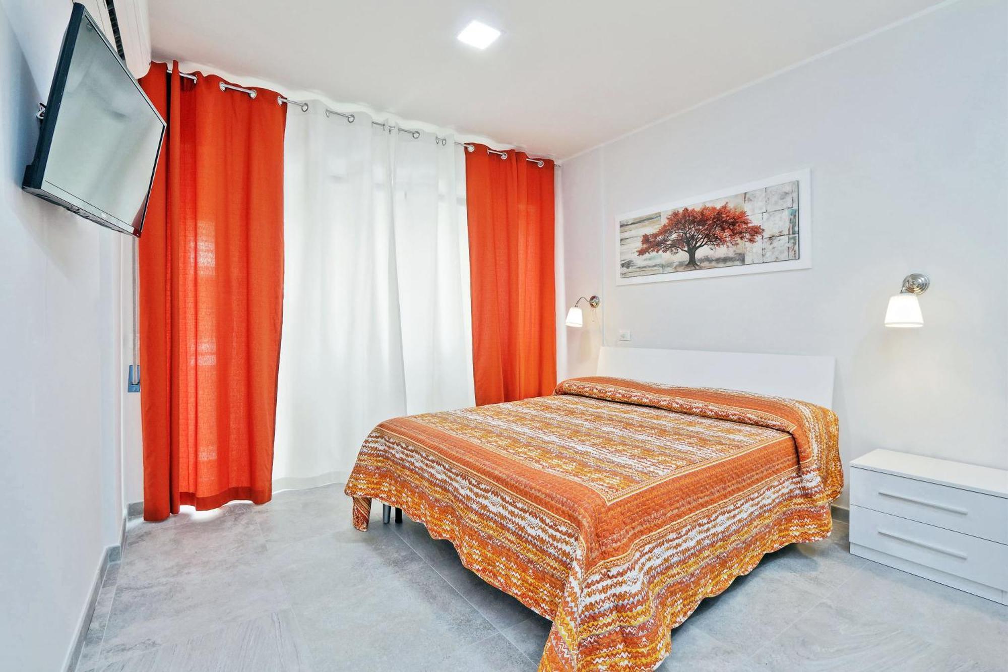 Valery Guest House, Rome